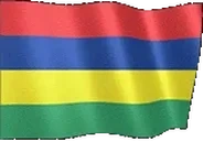 flagMauritius emote for Discord