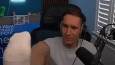 flirtt emote for Discord