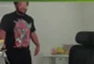 FlySwatter emote for Discord