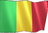 flagMali emote for Discord