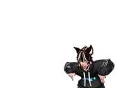 flexuhApproaches emote for Discord