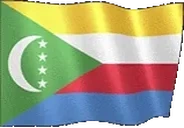 flagComoros emote for Discord