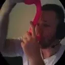 flabongo emote for Discord