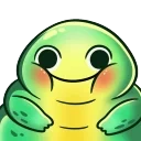 FlubberxJabba emote for Discord