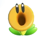 fleurquiparle emote for Discord