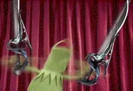 FlailNamiSolo emote for Discord