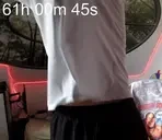 FloNaked emote for Discord