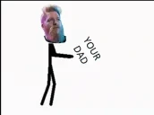 fl0mYOURDAD emote for Discord