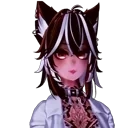 flexuhModCheck emote for Discord