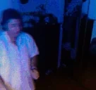 floobieRave emote for Discord