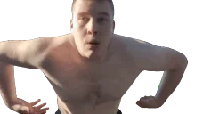 Flintsm emote for Discord