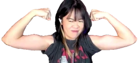 Flex emote for Discord