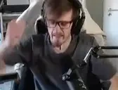 FloppyRage emote for Discord