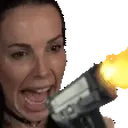 flauschPeng emote for Discord