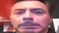 FLASHBANGRobertDowneyJR emote for Discord