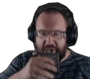 FLACHMANN emote for Discord