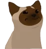 FluffyPop emote for Discord