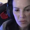 flauschSchlecken emote for Discord