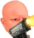 FrancoNarcoCalvo emote for Discord