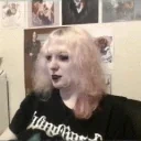 freyaThumbs emote for Discord