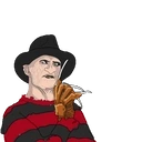 fred emote for Discord