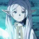 FrierenCatch emote for Discord