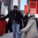 freyzTwerk emote for Discord