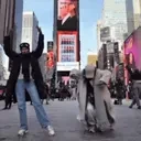 FreyzDancing emote for Discord