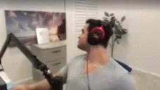 Freakout emote for Discord