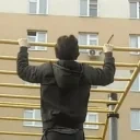 FroggeeKACHOK emote for Discord