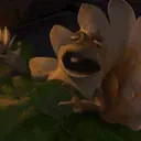 frogdying emote for Discord