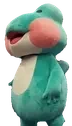 froggyLHump emote for Discord