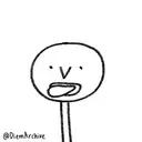 freak emote for Discord