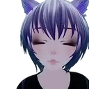 FriezSnuggle emote for Discord