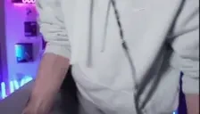 FREAKY emote for Discord