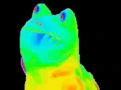 frog emote for Discord