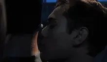 FreakLick emote for Discord