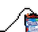 FruitSnackTime emote for Discord