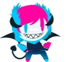 FREAMTAKER emote for Discord