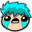 freddysad emote for Discord