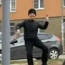 FroggeeFANAT emote for Discord