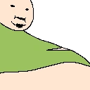 frenGORGE emote for Discord