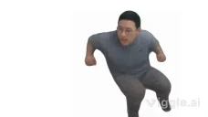 freakmode emote for Discord