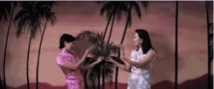 FrontPageOfTwitch emote for Discord