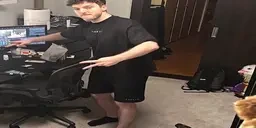 freezePls emote for Discord