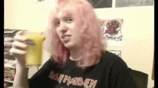 freyaCheers emote for Discord