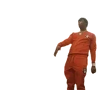 fredoPls emote for Discord