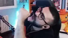 franuY emote for Discord