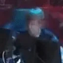 froggenSpin emote for Discord