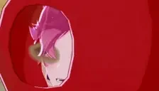 froggyZooted emote for Discord